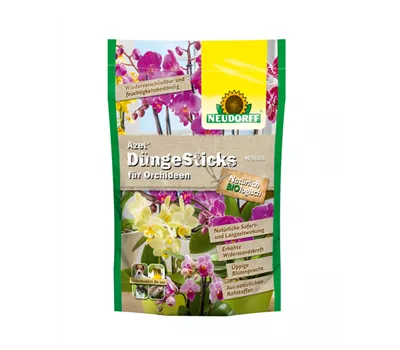 Azet DüngeSticks für Orchideen Azet DüngeSticks für Orchideen