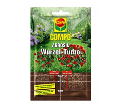 Compo AGROSIL Wurzel-Turbo 