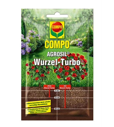 Compo AGROSIL Wurzel-Turbo  Compo AGROSIL Wurzel-Turbo