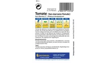 Solanum lycopersicum 'San Marzano'