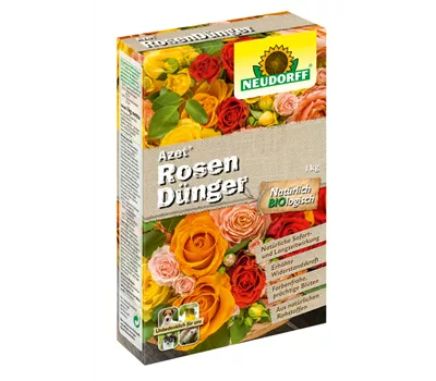 Azet RosenDünger Azet RosenDünger