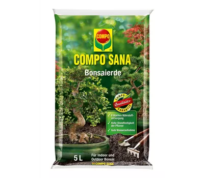 Compo Sana Bonsaierde 