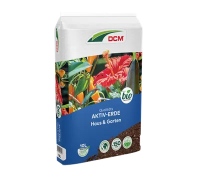 Cuxin Aktiv-Erde Haus & Garten Cuxin Aktiv-Erde Haus & Garten