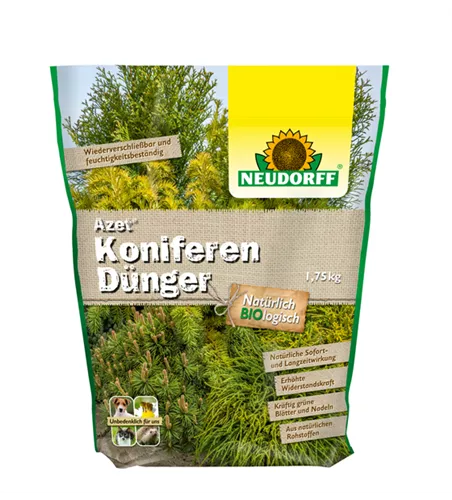 Azet KoniferenDünger