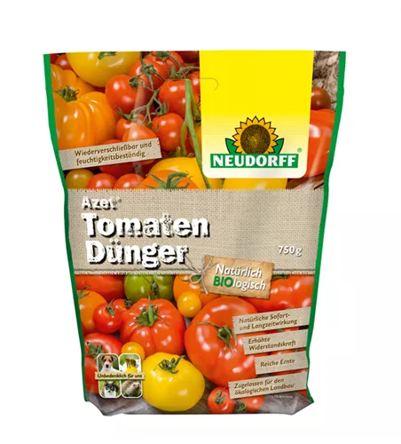 Azet TomatenDünger Azet TomatenDünger