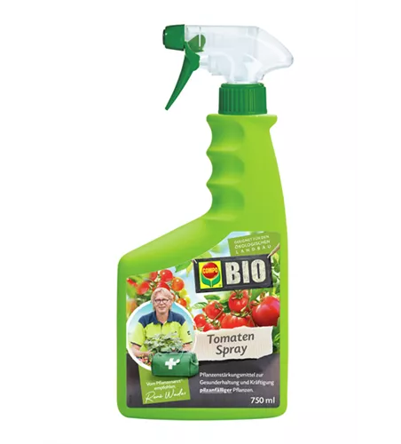 Compo BIO Tomaten Spray 
