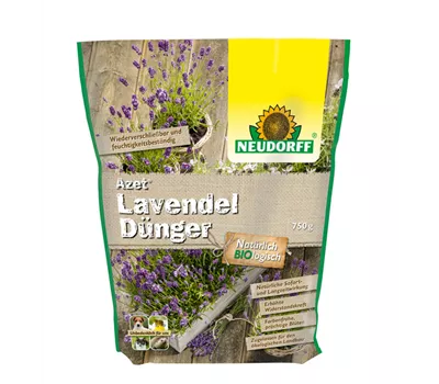 Azet LavendelDünger Azet LavendelDünger