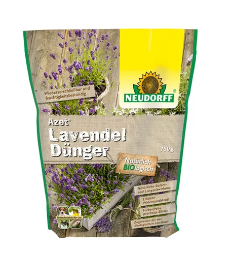 Azet LavendelDünger Azet LavendelDünger