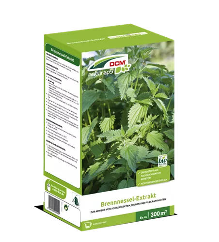 Naturapy Brennessel-Extrakt