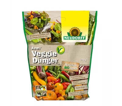 Azet VeggieDünger Azet VeggieDünger