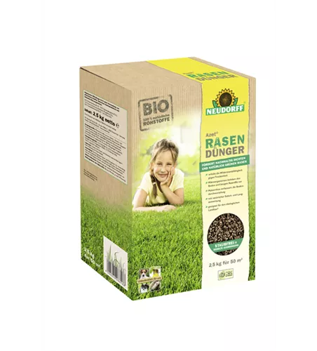 Azet RasenDünger Azet RasenDünger