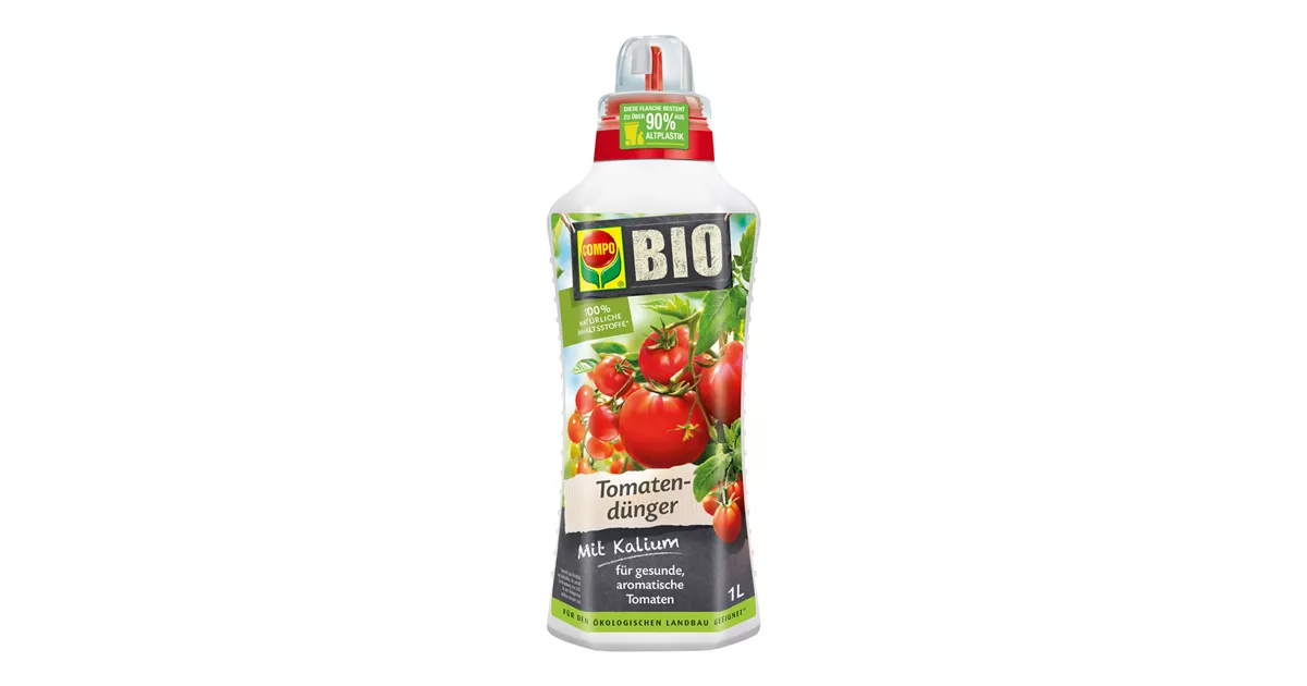 Compo BIO Tomatendnger