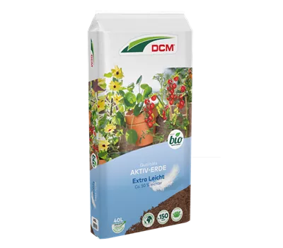 Cuxin Aktiv-Erde Extra Leicht Cuxin Aktiv-Erde Extra Leicht