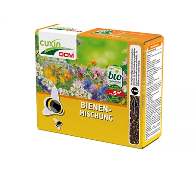 Cuxin Blumensamen Bienen-Mischung Cuxin Blumensamen Bienen-Mischung