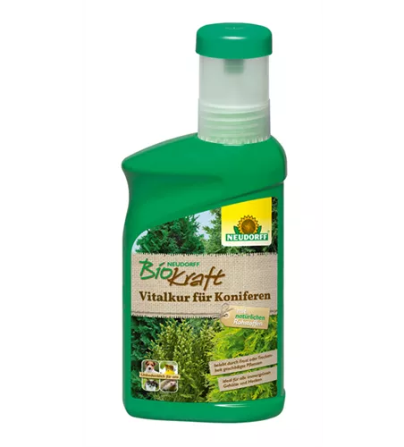 Neudorff BioKraft Vitalkur für Koniferen Neudorff BioKraft Vitalkur für Koniferen