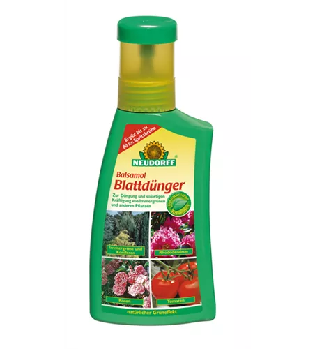Neudorff Balsamol Blattdünger