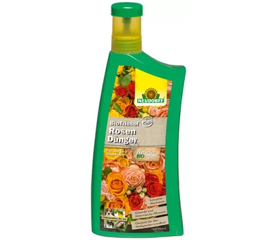 BioTrissolPlus RosenDünger BioTrissolPlus RosenDünger