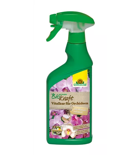 Neudorff BioKraft Vitalkur für Orchideen (anwendungsfertig)