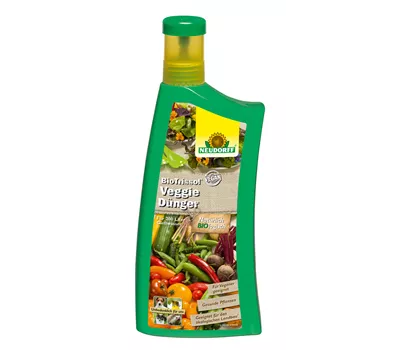 BioTrissolVeggieDünger BioTrissolVeggieDünger