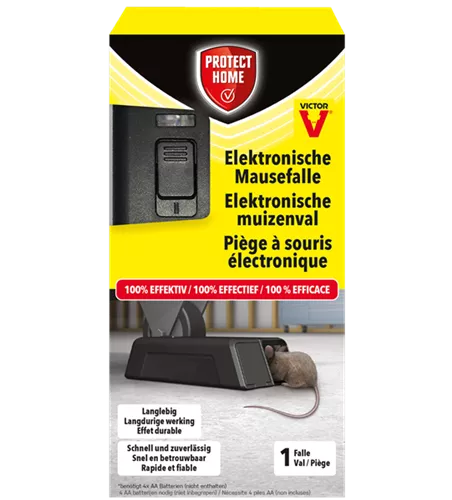 Protect Home Elektronische Mausefalle