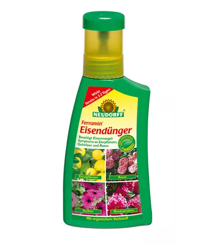 Neudorff Ferramin Eisendünger