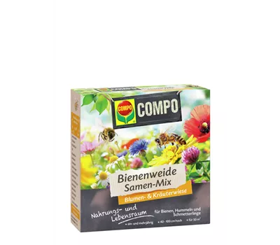 Compo Bienenweide Samen-Mix  Compo Bienenweide Samen-Mix