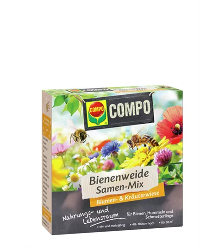 Compo Bienenweide Samen-Mix 