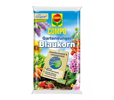 Compo Blaukorn NovaTec  Compo Blaukorn NovaTec