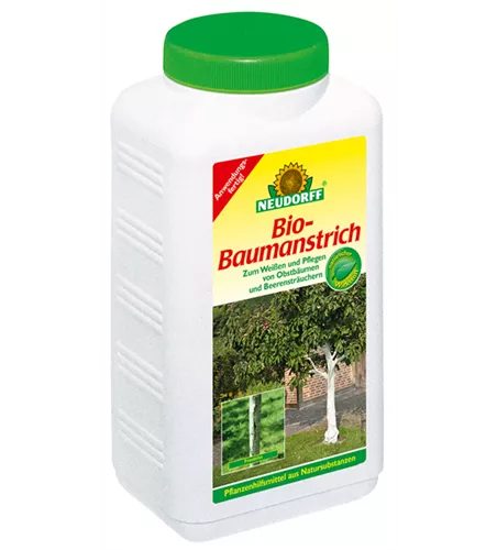 Neudorff Bio-Baumanstrich