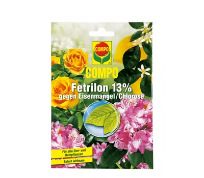 Compo Fetrilon 0,13 Fe  Compo Fetrilon 0,13 Fe