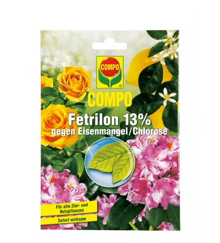 Compo Fetrilon 0,13 Fe 