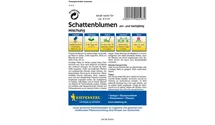 Schattenstauden