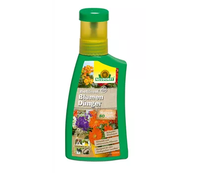 BioTrissolPlus BlumenDünger BioTrissolPlus BlumenDünger
