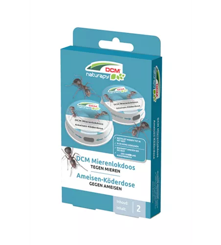 Naturapy Ameisen-Köderdose