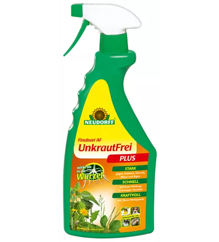 Finalsan AF UnkrautFrei Plus