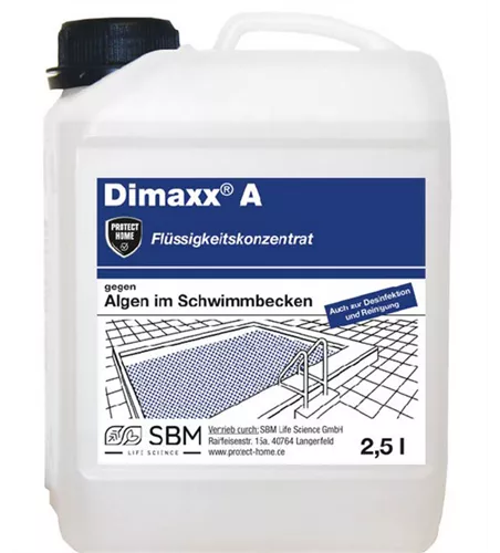 Protect Home DimaXX A
