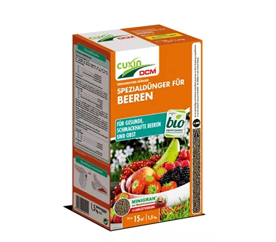 Cuxin Beeren-Dünger Cuxin Beeren-Dünger