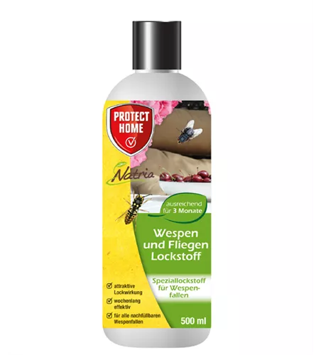 Protect Home Fliegen- und Wespenköder