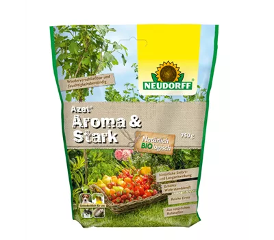 Azet Aroma&Stark Azet Aroma&Stark