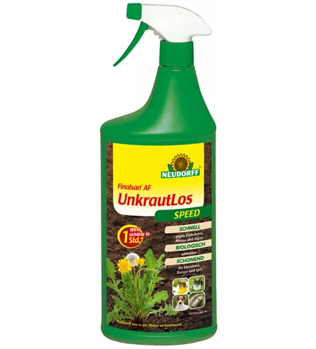 Finalsan AF UnkrautLos Speed Finalsan AF UnkrautLos Speed