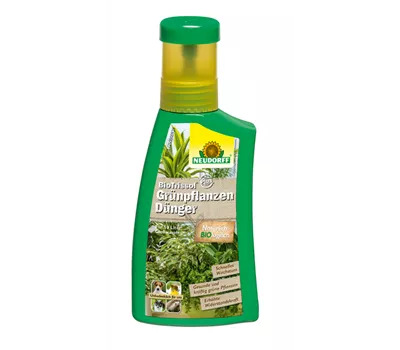 BioTrissolPlus GrünpflanzenDünger BioTrissolPlus GrünpflanzenDünger