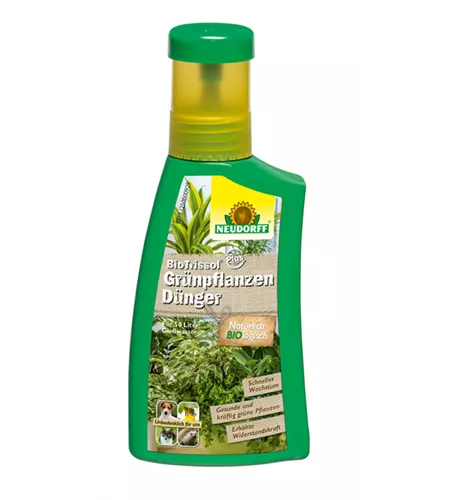 BioTrissolPlus GrünpflanzenDünger BioTrissolPlus GrünpflanzenDünger