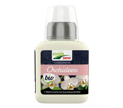 Cuxin Flüssigdünger Orchideen