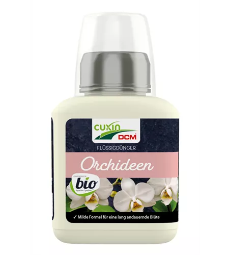 Cuxin Flüssigdünger Orchideen Cuxin Flüssigdünger Orchideen