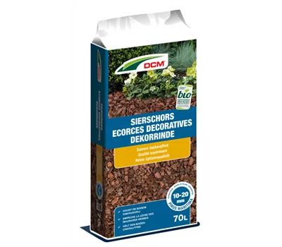 Cuxin Dekorrinde 10-20 mm Cuxin Dekorrinde 10-20 mm