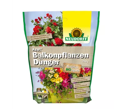 Azet BalkonpflanzenDünger Azet BalkonpflanzenDünger