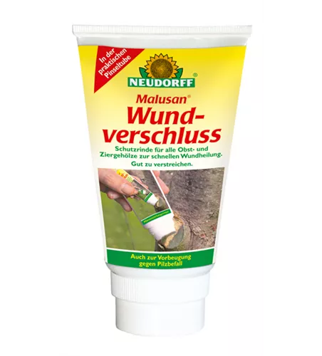 Malusan Malusan Wundverschluss Pinseltube
