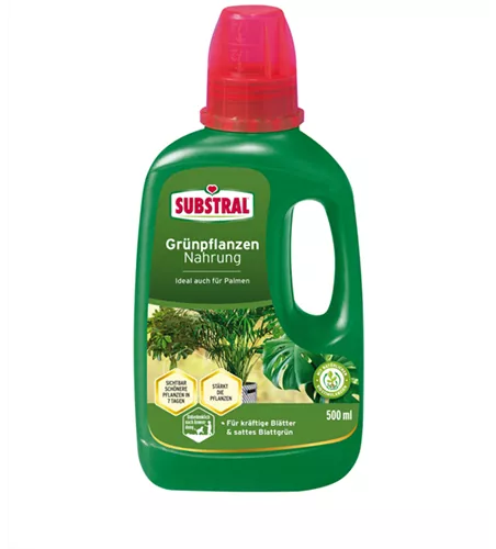 Substral Grünpflanzen-Nahrung Substral Grünpflanzen-Nahrung