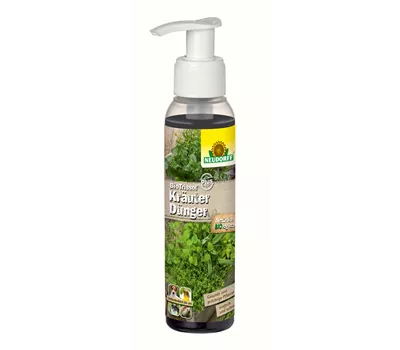 BioTrissolPlus KräuterDünger BioTrissolPlus KräuterDünger