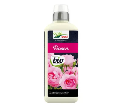 Cuxin Flüssigdünger Rosen